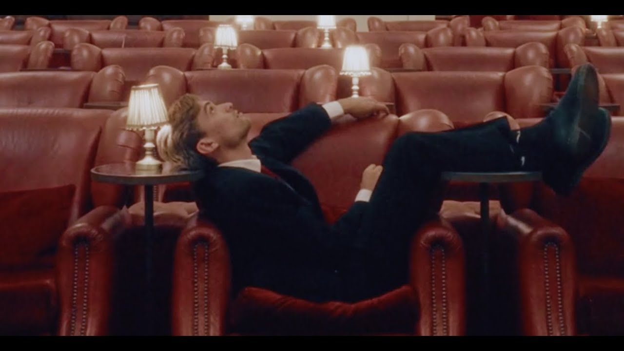 Rhys Lewis - Love In A Modern Age (Mood Video)