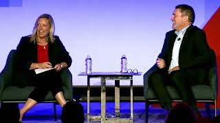 The Forum 2025: Bridging Communities by Aligning Workforce Innovation and Defense Strategy