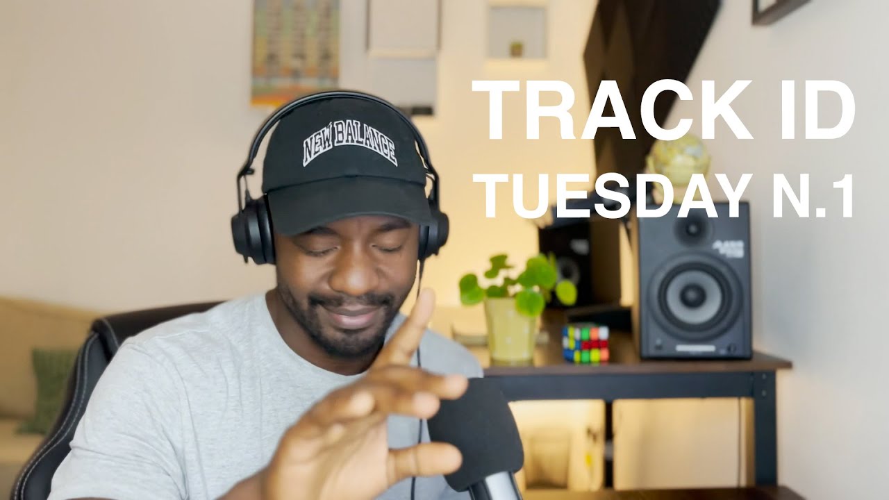 Watch Shazam didn't work on this Tekniq remix | Track ID Tuesday #1 (Reaction) on YouTube Watch Shazam didn't work on this Tekniq remix | Track ID Tuesday #1 (Reaction) on YouTube