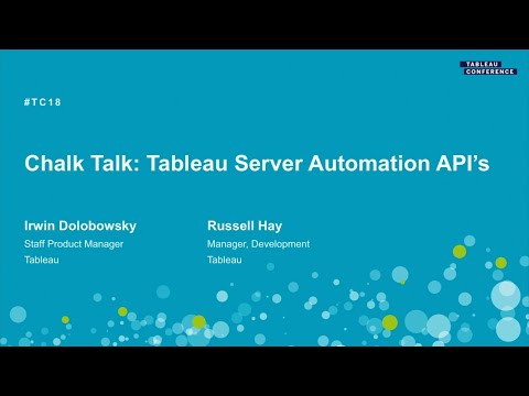 Chalk Talk -