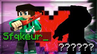 Le MEILLEUR CleanUp  | First Love UHC Saison 1 | Highlight #6