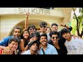 100k celebration vlog with quick tours and travels  harsh rane  mayuresh gujar  mayuusicvlogs