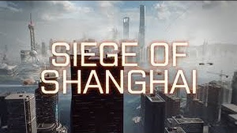 Battlefield 4 | MAP TIPS | Siege of Shanghai