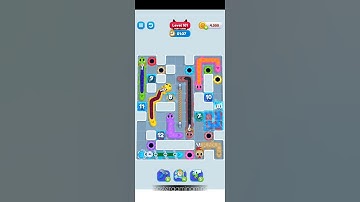 Gecko Out | Level - 101 | Master Gaming Mind | MGM #trendingshorts #trending #puzzle #gaming #gecko