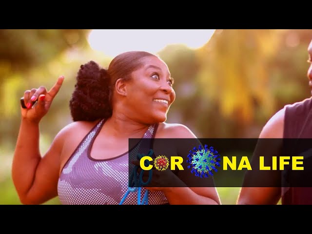 Corona Life - Episode 2 - Common Sense Things  | COVID-19 EDUTAINMENT