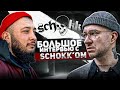 Дима Бамберг (SCHOKK): большое интервью. Конфликт с Жиганом, карьера, музыка, возвращение в Россию