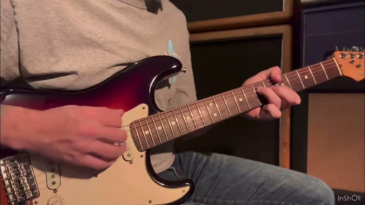 Ceriatone JM50 YouTube