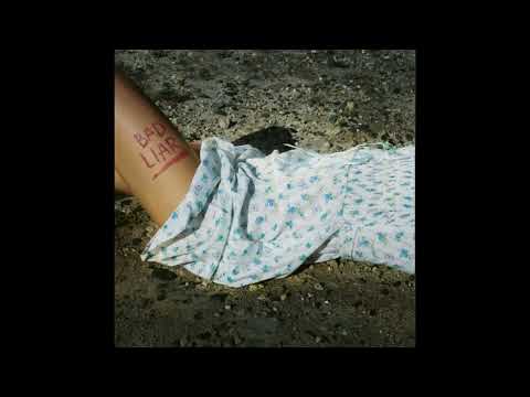 Selena Gomez Bad Liar 1hour