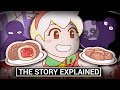 Bonnie's Bakery - The Story & All Endings Explained