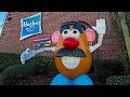 Mr. Potato Head Is No Longer a "Mr." (Weekly Recap)