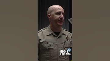 The seemingly high numbers of Wrong-Way Drivers in AZ - Eddie Explains