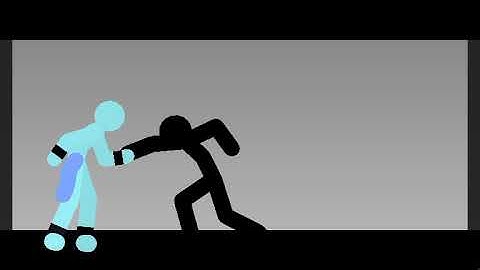 Swordmen collab (by laz anims)