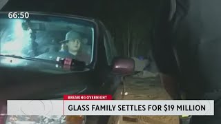 Parents Of Christian Glass Getting 19 Million Settlement