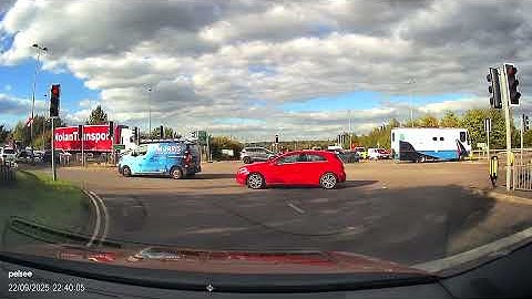 A Lesson Learned the Hard Way...