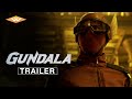Gundala official us trailer  martial arts superhero movie  starring lukman sardi and tara basro