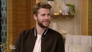 Miley Cyrus Took Liam Hemsworth's Last Name When They Got Married