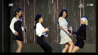 CI SHANI JOGED DANGDUT?! WOW 😱 | JKT48 Theater Variety Show (27 Februari 2022)