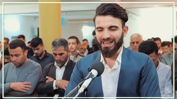 سورة الزمر🌱 تلاوه خاشعة جدا راحه نفسيه🌱 القارئ عبيدة موفق 🌱