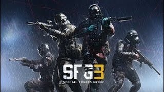 Gameplay Special forces group 3