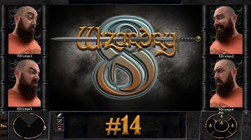 Part 14 - Rynjin Village | Wizardry 8 Full Playthrough