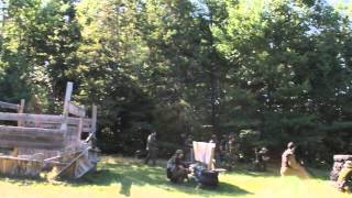 Rock The Ridge 4 2014 - Afternoon