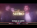 An Evening with SIEDD  | Sunday 19th Dec @ 7:30pm