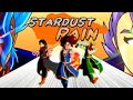 Stardust Rain