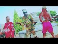 ATUK MARO COLLABO KING JAH FIRE OFFICIAL VIDEO 4K