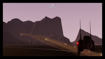 Testing XML Radar Guided Missiles | Stormworks Missiles