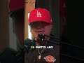 M Ang Buhay sa Ghetto
