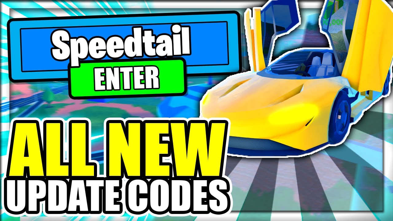 Jailbreak Codes Wiki 01 2022