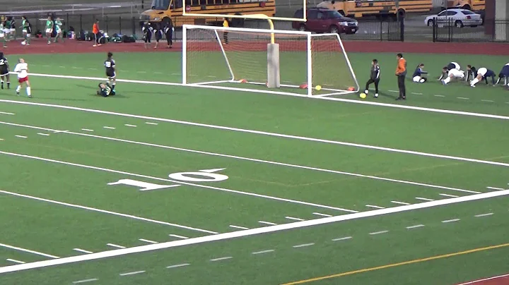 2016 MacArthur Cardinals Judy Hammond Tournament H...