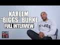 Biggs on Jay-Z, Kanye, Cam'ron, Jim Jones, Jail, Investing (Full Interview)