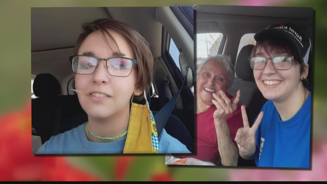 Mother of Student Killed At Bus Stop Wants Justice - YouTube