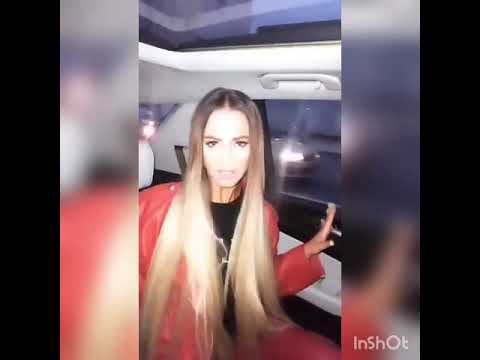 Ольга Бузова "Лайкер" Премьера 2019.