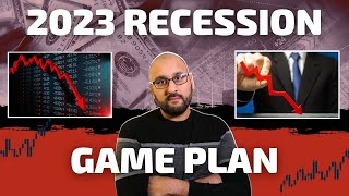How I plan to invest into the 2023 recession screenshot 5