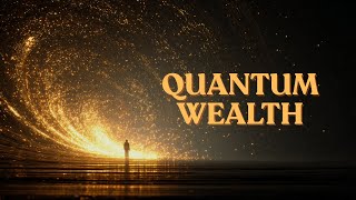 Famous Quantum Wealth: Shift Into the Timeline Where Money Flows to You Profile