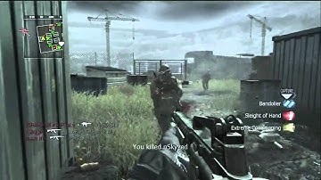 CoD4 feeds :D