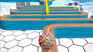 Going Balls - Super Speedrun Gameplay #63