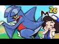 Barb's got the JUICE | Pokemon Grumplocke [26]