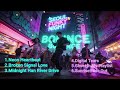 Seoul Funky Night Bounce