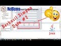  Cara Menyimpan Data Dari Combobox Ke Database Netbeans 