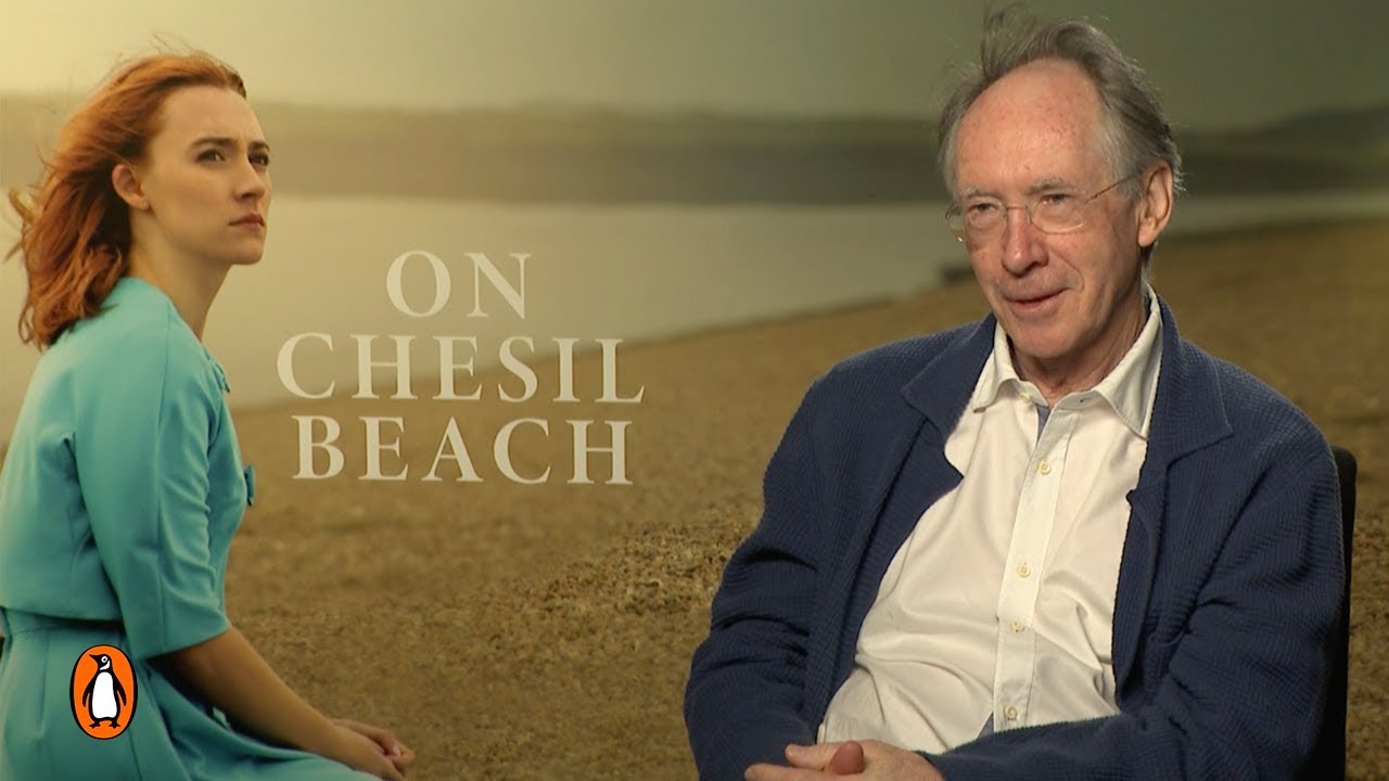 On Chesil Beach, Ian McEwan – Return of a Native