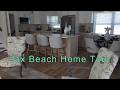 Beach Life, But Make It 2-Story 🏖️ Jacksonville Beach Home Tour