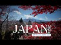 Japan Travel Montage 2024 Suzume OST mp3