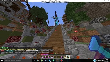 Hacker on saicopvp/Zombie realm