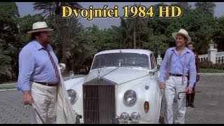 Dvojníci 1984 celý film HD na kanáli Dokumenty TV HD