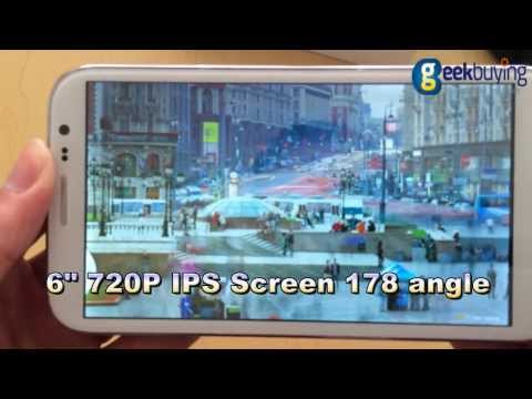 Haipai N7892 MTK6592