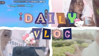 𝗍һіs іs mᥡ ძᥲіᥣᥡ ᥎ᥣ᥆g ✨| tasya