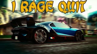 GTA Online Funny Moments I Rage Quit Out Of The Playlist